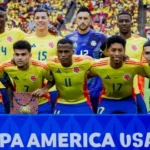 Hoy juega nuestra Selección Colombia ante Uruguay por las eliminatorias mundialista, suerte muchachos les desea Revista EXPECTATIVA 43 Años.