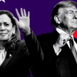 Politiqueando: … Harris vs. Trump: quién va ganando en las encuestas para las elecciones presidenciales en Estados Unidos