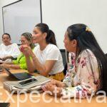 Universidad Cooperativa culminó la selección de los 50 jóvenes del programa ‘Chao Palancas, Hola Talentos’ de la Gobernación de Córdoba