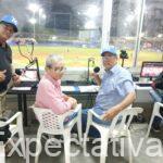 Una nueva emisora virtual hace el debut en transmisión del béisbol profesional Kimary Radio