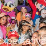 Gestora Social Diana Sierra llevó alegría a 3000 niños en Montería