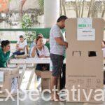 El próximo domingo, los corregimientos Loma Verde, El Cerrito, Guateque, La Manta, Leticia, Santa Isabel y Tres Piedras elegirán ediles