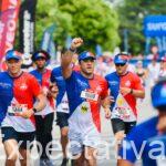 La Río Media Maratón Montería Vive 2024 produjo buena ocupación hotelera