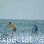 Con buen tiempo avanza el Festival Nacional de Surf apoyado por Indeportes en San Bernardo del Viento