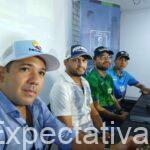 Las Playas de San Bernardo del Viento Córdoba,  será sede del Campeonato Nacional de Surf, Gobernación de Córdoba e Indeportes promueven el evento