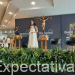 En Montería fue lanzada la Semana Santa de Ciénaga de Oro, con varios actos litúrgicos y el coro «Saray Castilla» de la Universidad del Sinú